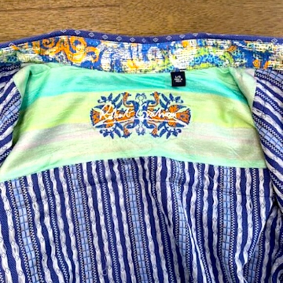 Robert Graham Button down Shirt - Picture 2 of 2